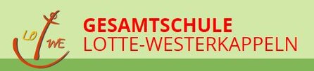 Logo der Gesamtschule Lotte-Westerkappeln