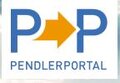 Logo Pendlerportal